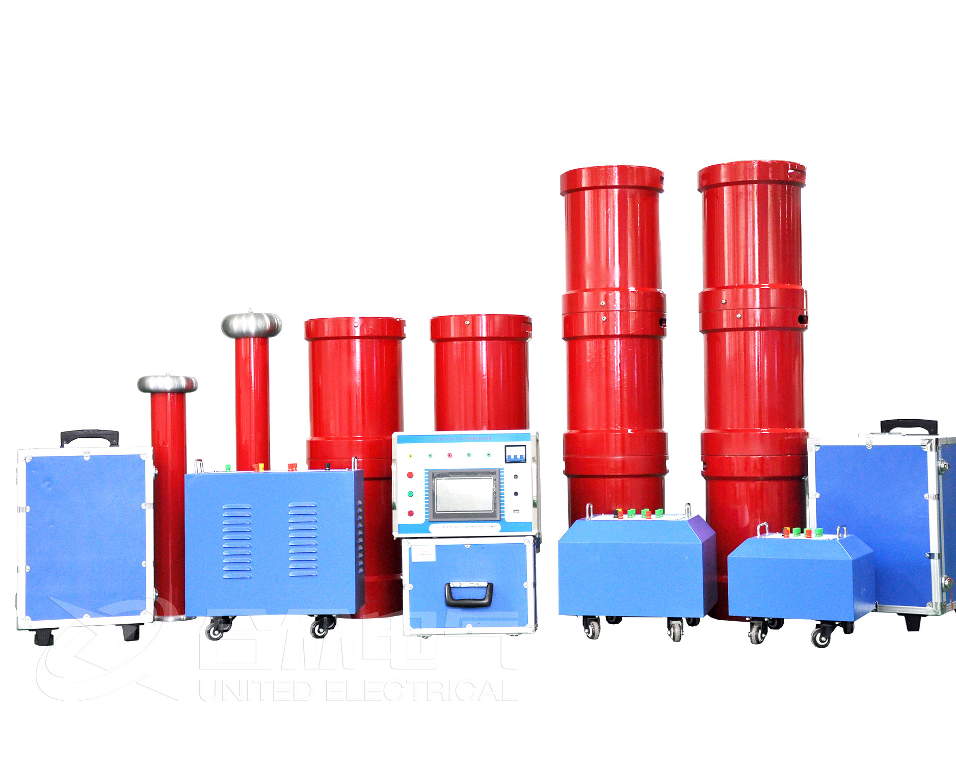 變頻諧振耐壓試驗(yàn)裝置 變頻諧振耐壓試驗(yàn)裝置