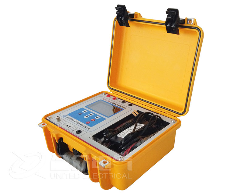 直流電阻快速測試儀 直流電阻快速測試儀