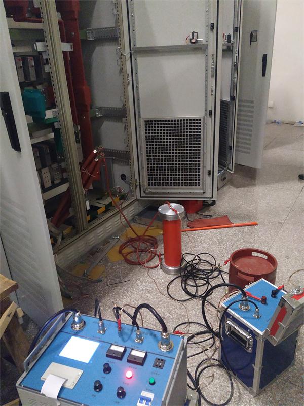 白山發(fā)電廠設(shè)備安裝工程項(xiàng)目試驗(yàn) 白山發(fā)電廠設(shè)備安裝工程項(xiàng)目試驗(yàn)