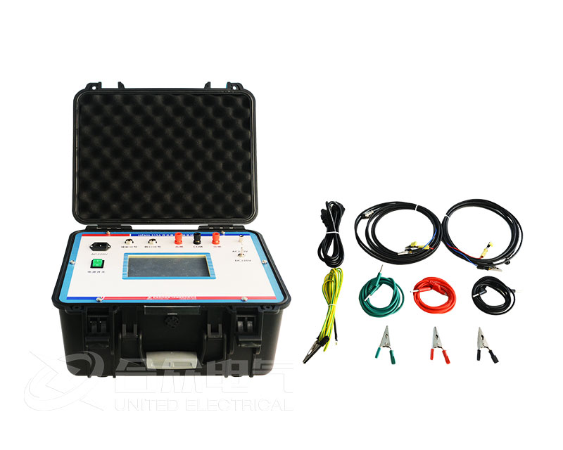 開關(guān)磨合試驗系統(tǒng) HZMH-315A     