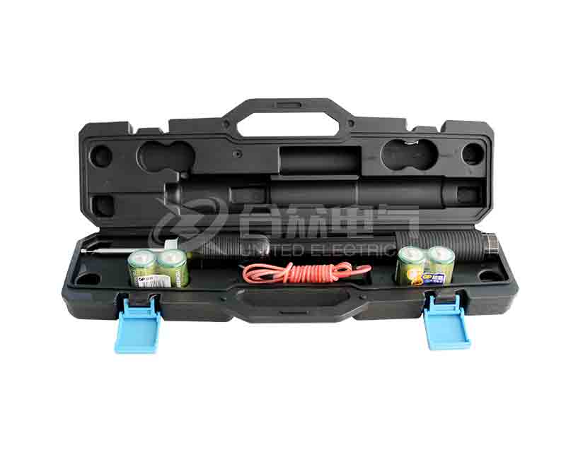 避雷器放電計數(shù)器測試儀 HZJS-508 避雷器測試儀 