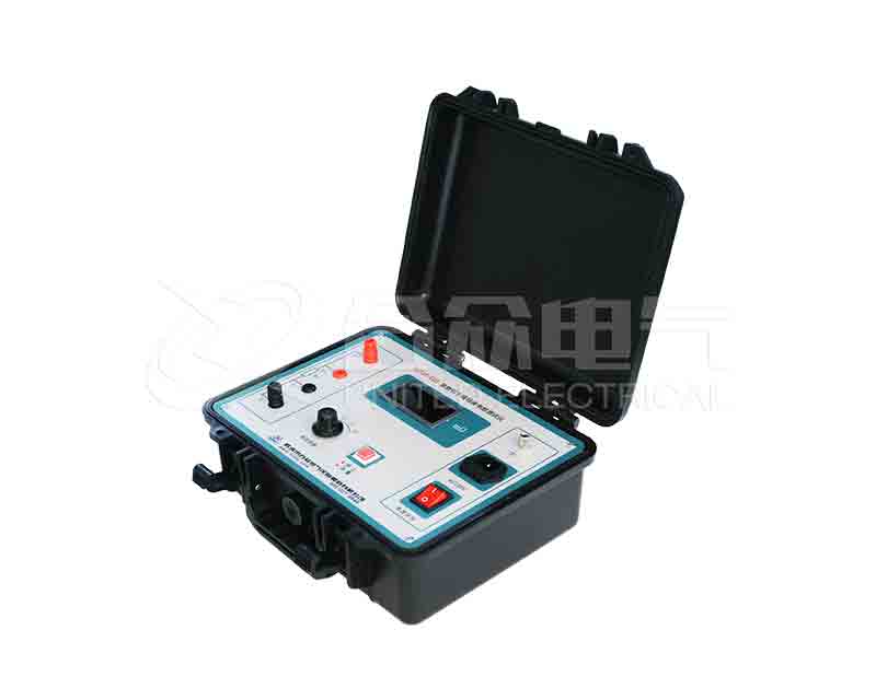 接地引下線導(dǎo)通電阻測(cè)試儀