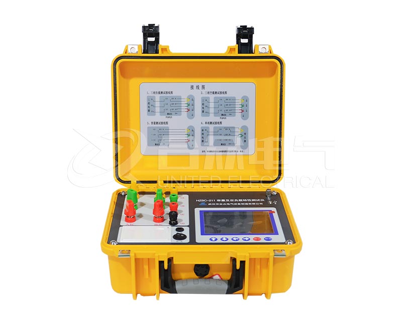 “變壓器容量測試儀