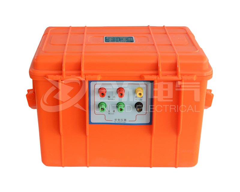 試驗(yàn)變壓器智能控制箱 HZXC-104D 試驗(yàn)變壓器操作箱