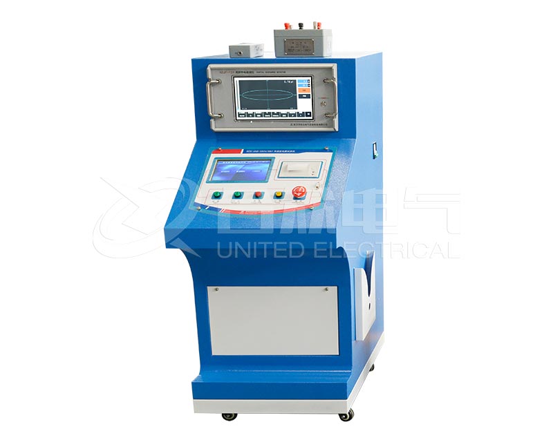 局部放電檢測系統 HZTC-104D-10kVA/50kV 局放試驗設備